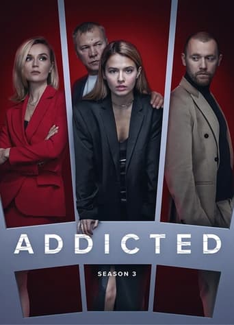 Portrait for Addicted - Season 3