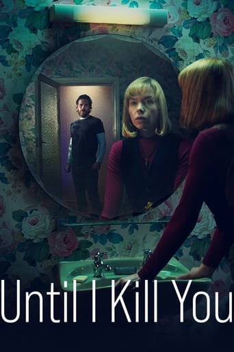 Poster of Until I Kill You