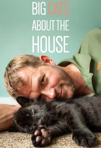 Portrait for Big Cats About The House - Season 1