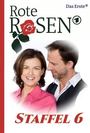 Portrait for Rote Rosen - Season 6