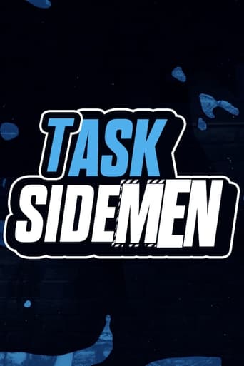 Portrait for Task the Sidemen - 2022