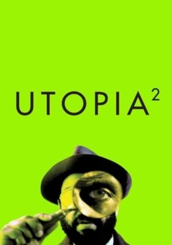 Poster of Utopia²