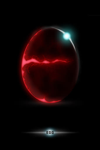 Poster of Egg