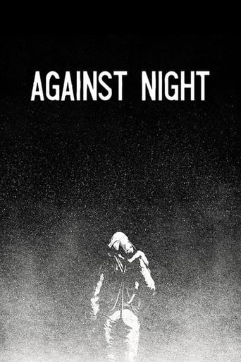 Poster of Against Night