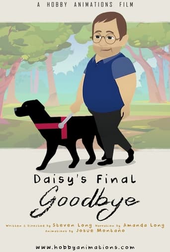 Poster of Daisy's Final Goodbye