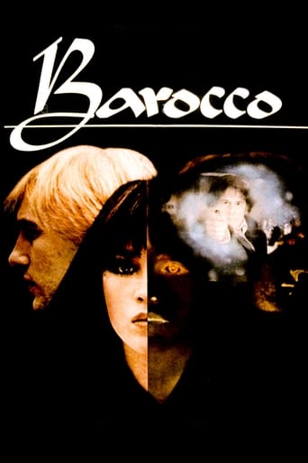 Poster of Barocco