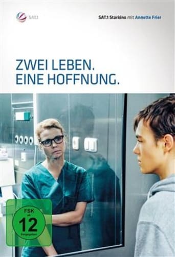 Poster of Zwei Leben. Eine Hoffnung.