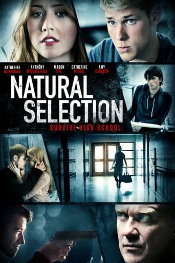 Poster of Natural Selection