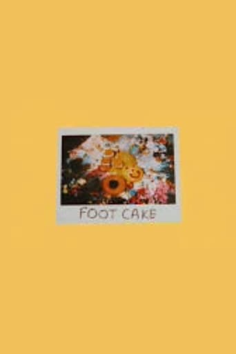 Poster of FOOT CAKE