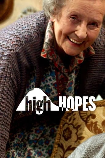 Poster of High Hopes