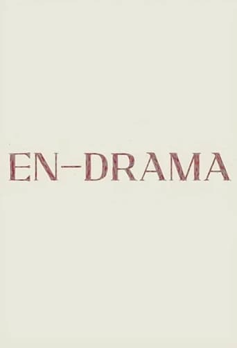 Poster of EN-DRAMA