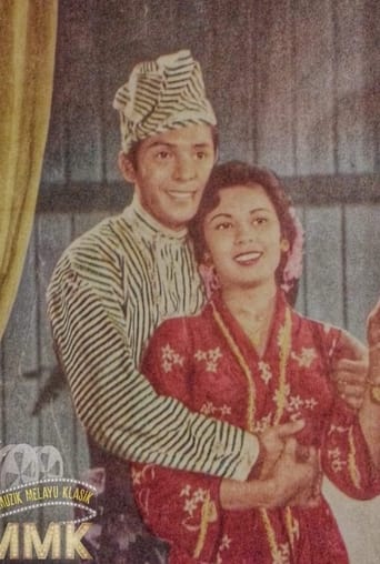 Poster of Bawang Putih Bawang Merah