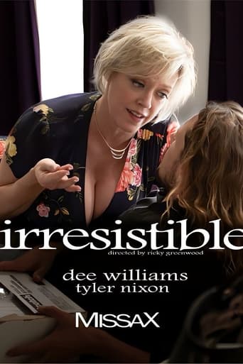 Poster of Irresistible