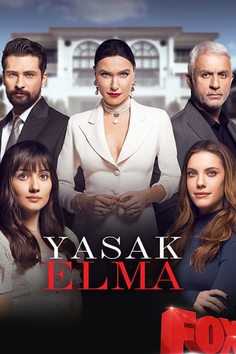 Portrait for Yasak Elma - Season 2