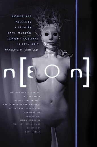 Poster of n[eon]