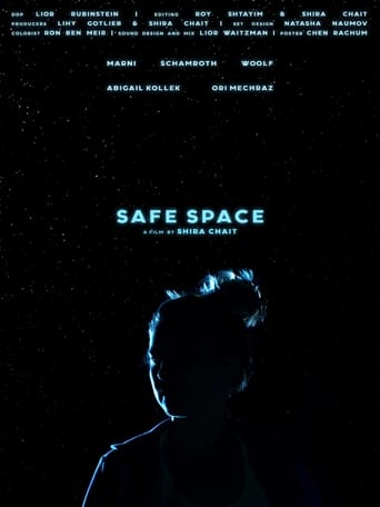 Poster of Safe Space