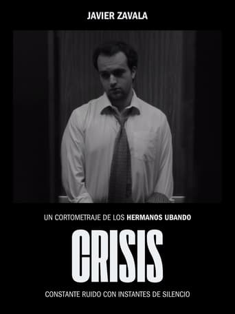 Poster of CRISIS