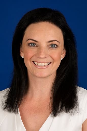 Portrait of Emma Husar