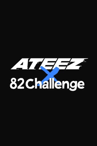 Poster of 82Challenge