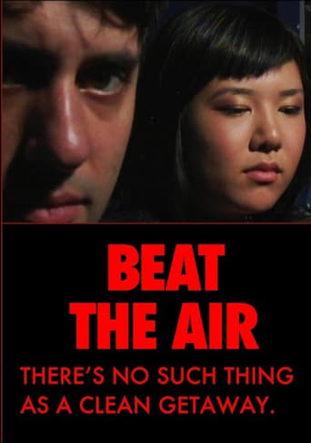 Poster of Beat the Air