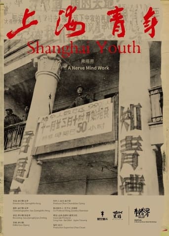 Poster of Shanghai Youth