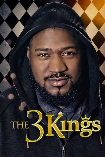 Poster of The 3 Kings