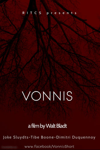 Poster of Vonnis