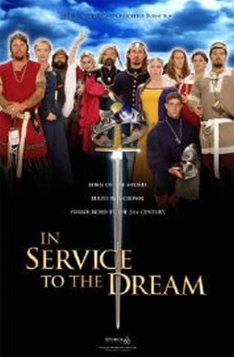 Poster of In Service to the Dream