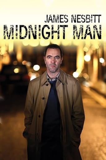 Poster of Midnight Man