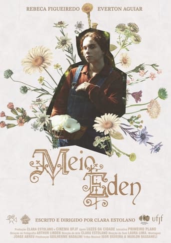 Poster of Meio Éden