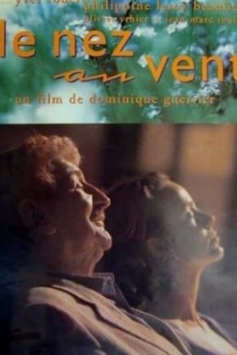 Poster of Le nez au vent