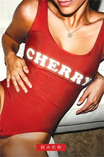 Poster of Cherry