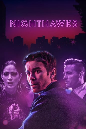 Poster of Nighthawks