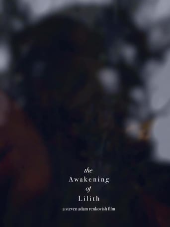 Poster of The Awakening of Lilith