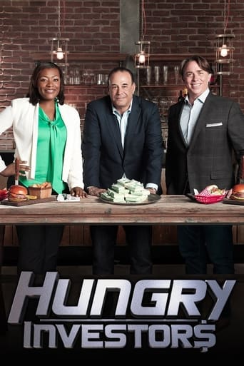 Portrait for Hungry Investors - Season 1