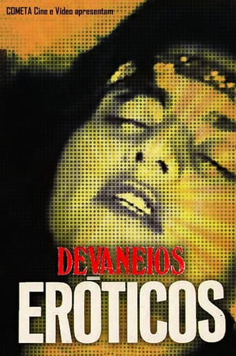 Poster of Devaneios Eróticos