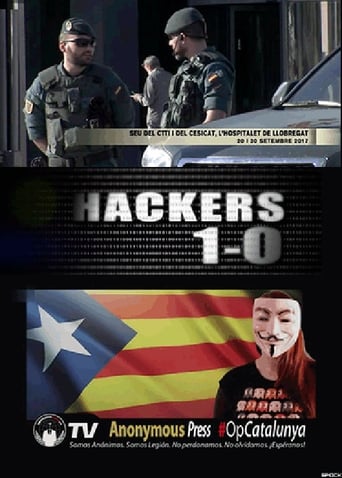 Poster of Hackers 1-O