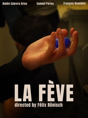 Poster of La Fève