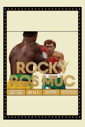 Poster of Rocky Ros Muc