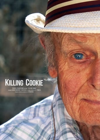 Poster of Killing Cookie