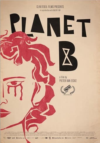 Poster of Planet B