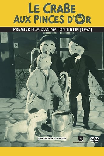 Portrait for Les Aventures de Tintin, d'après Hergé - Specials