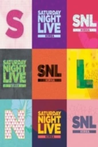 Portrait for SNL Korea - Season 3