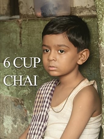 Poster of 6 Cup Chai