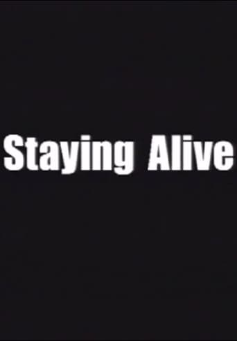 Poster of Staying Alive