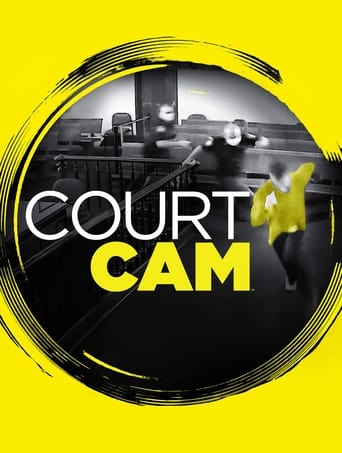 Portrait for Court Cam - Season 4