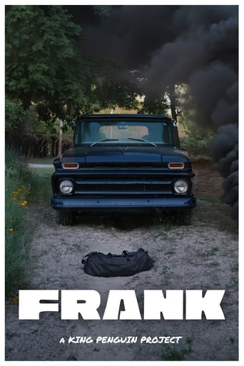 Poster of Frank