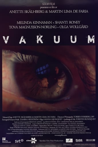 Poster of Vakuum