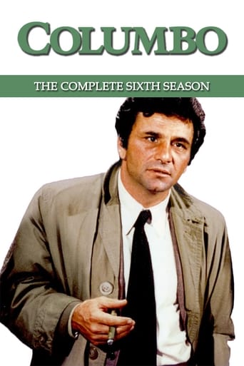 Portrait for Columbo - Season 6