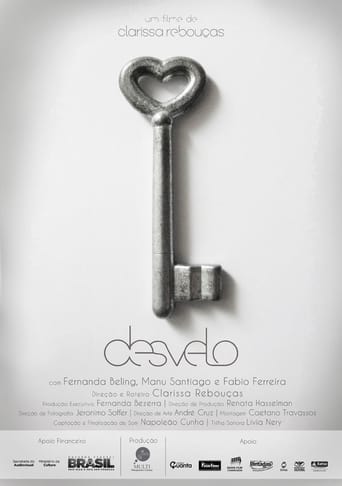 Poster of Desvelo